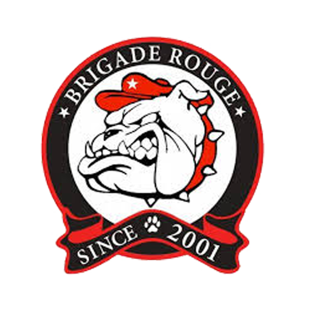 Brigade Rouge