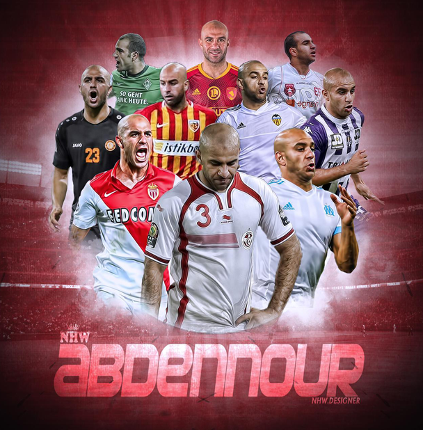 Aymen Abdennour