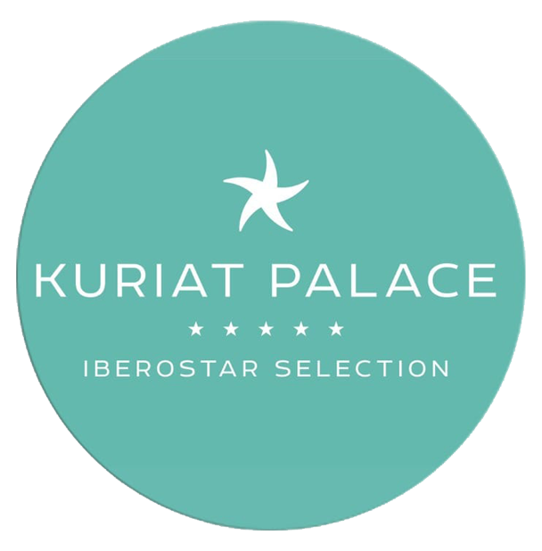 Kuriat Palace